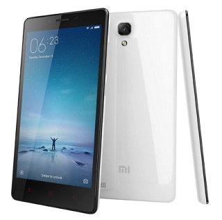 India Desire : Amazon- Redmi Note Prime Smartphone At Rs. 8499